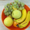 Pinchos de fruta 1-10-2018